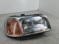 фото thumb №2, Лампа перед правая land rover freelander i