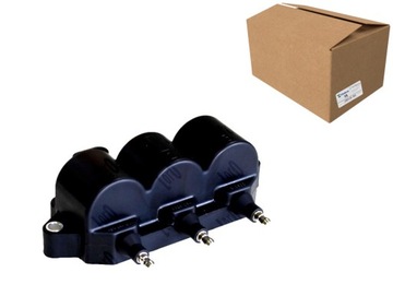 фото thumb №6, Котушка запалювання daewoo matiz 0.8 98-02