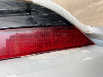 фото thumb №9, Audi e-tron 4ke бампер задній зад 4ke807511
