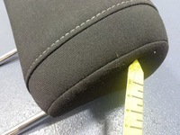 фото thumb №6, Vw passat b8 sedan подголовник сиденье задний