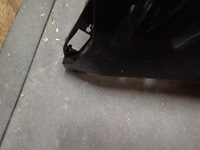 фото thumb №7, Бампер перед porsche cayenne 10-14