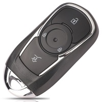 фото thumb №1, Pilot ключ opel astra k insignia b keyless id46 433