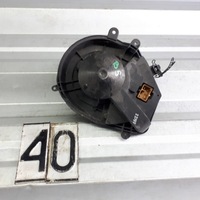 фото thumb №8, Passat b5 1.9 tdi fl вентилятор обдув з резистор