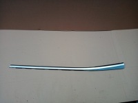 фото thumb №1, Citroen c5 aircross левая молдинг стекло хром дверь задняя