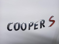 Емблема значок mini r50 r52 cooper s Доставка, фото thumb