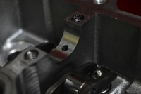 фото thumb №16, Головка двигуна 08692974002 volvo s70 v70 2 ii 2.4 d5 163 km 00-05