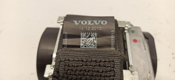 фото thumb №5, Volvo v40 pas bezpieczeństawa лівий праві зад 31292072