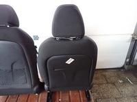 фото thumb №6, Сиденье левый перед водителя hyundai elantra vii седан 1.6 24r 9687