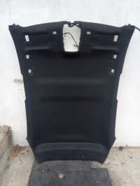 фото thumb №1, Opel corsa f потолок потолок ручки солцезащитный козырёк