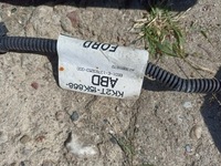 фото thumb №9, Ford transit custom lift бампер задня задній pdc