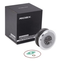 Вкладыш турбины сердцевина ridex 4973c0169 Доставка, фото thumb