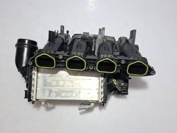 фото thumb №10, Seat arona 2022r. колектор всмоктуючий радіаторів інтеркулер пробіг 37.000km