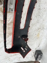 фото thumb №8, Бампер dodge challenger 2008 перед sprsyki