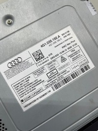 фото thumb №14, Audi a6 a7 c7 модуль зчитувач блок мультимедіа navi mmi навігації легальний