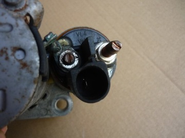 фото thumb №7, Стартер 1.4 tsi 1.8 tsi 2.0 fsi 02z911023g проверенный оригинал