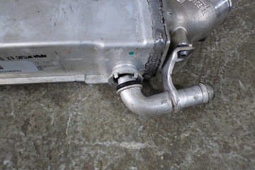 фото thumb №9, Радиаторов интеркулер stbdb 55512943 40009118 opel astra k v 1.5 cdti crdi