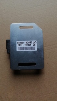 фото thumb №2, Ford mondeo mk5 fusion модуль gps