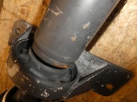 фото thumb №11, Vw caddy 4x4 wał приводной 2k0521101