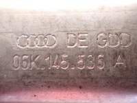 Кронштейн турбонагнетателя skoda octavia iii 2019 europa 4x4 kombi 06k145536a в Украине, фото thumb