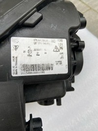 фото thumb №6, Лампы porsche cayenne 7p lift bi ксенон led поворотный