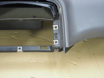 фото thumb №11, Kia sportage i панель роздавальна консоль капот