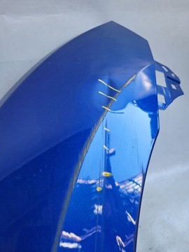 фото thumb №12, Крыло переднее левый / правый перед honda civic 2015-2021