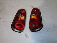 фото thumb №1, Лампа правий задня smart fortwo i 450 fl