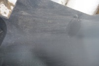 фото thumb №10, Ford focus mk2 ii 2004- накладка спойлер бампера перед 4m51-17c749-a