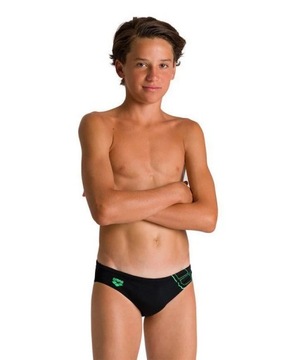 H865 КРАТКИЕ КУПАЛЬНИКИ ДЛЯ МАЛЬЧИКОВ ARENA ESSENTIALS JR 140см