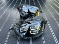 фото thumb №8, Citoren c3 iii lift лампа передня права ліва комплект 9836267180 9836161580