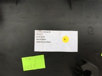 фото thumb №4, Peugeot rifter combo e обивка обшивка левый задняя