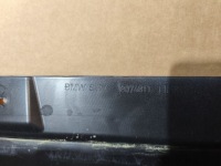 фото thumb №16, Bmw g14 g15 f91 f92 m8 mpakiet молдинг поріг ліва alpinweiss