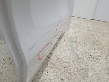 фото thumb №7, Mitsubishi asx двері зад задні ліві fv