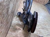 фото thumb №6, Підвіска амортизатор важіль поворотний кулак лівий перед volvo xc90 ii 32269548