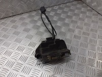 фото thumb №1, Замок дверь правый перед renault scenic ii 4pin