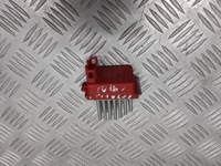 фото thumb №1, Резистор резистор вентилятор skoda octavia i