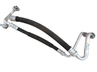 Купить Opel insignia 2.0 cdti провода трубки компрессор кондиционера bk3 13220107, фото thumb