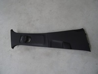 фото thumb №1, Правая защита стойка порог renault captur ii