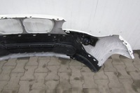 фото thumb №8, Бампер перед передний bmw x1 e84 x-line 09-12