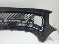 Hyundai staria lounge 21- бампер передний решётка  решётка радиатора решётка оригинал! Цена, фото thumb