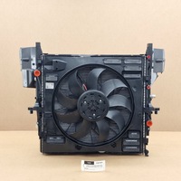 фото thumb №1, Комплект радиатор mercedes sprinter w910 w907 рестайлинг 2.0cdi 654.920 2021-2025