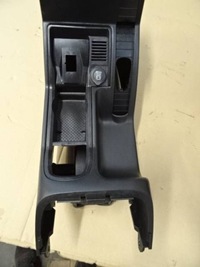 фото thumb №13, Тунель підлокітник з решітки обдув fiat croma nr337