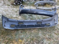 фото thumb №7, Бампер перед mercedes vito w638