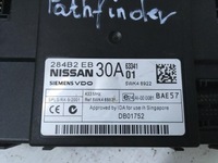 фото thumb №6, Модуль комфорта nissam pathfinder r51 284b2eb30a