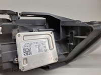 фото thumb №10, Audi q3 8u 2011-2015 лампа комплектна ліва передня ксенон led 8u0941005f usa