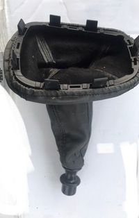 фото thumb №1, Fiat punto ii lift оригинал рамка чехол 2000r-2010r