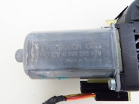 фото thumb №8, Моторчик регулировки сиденье левый перед передний 0390203469 audi q5 8r