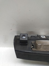 фото thumb №10, Nissan gtr r35 подсветка номерного знака лампа камера