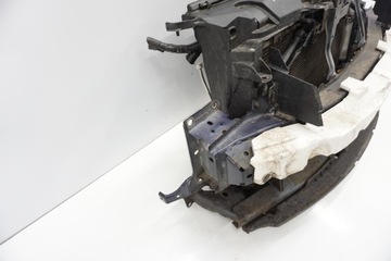 фото thumb №5, Mazda 6 gh pas переднее усилитель 2.2d