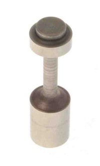 фото thumb №1, Поршень насоса масла opel astra 1,2 04-